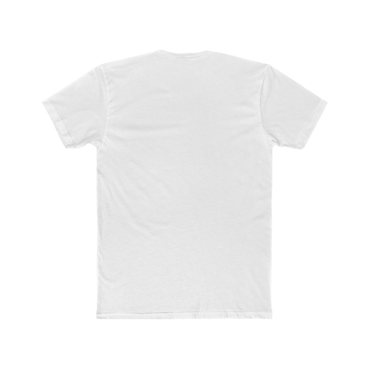 Victor Wembanyama Back-To T Shirt - alternate angle 1, merchandise