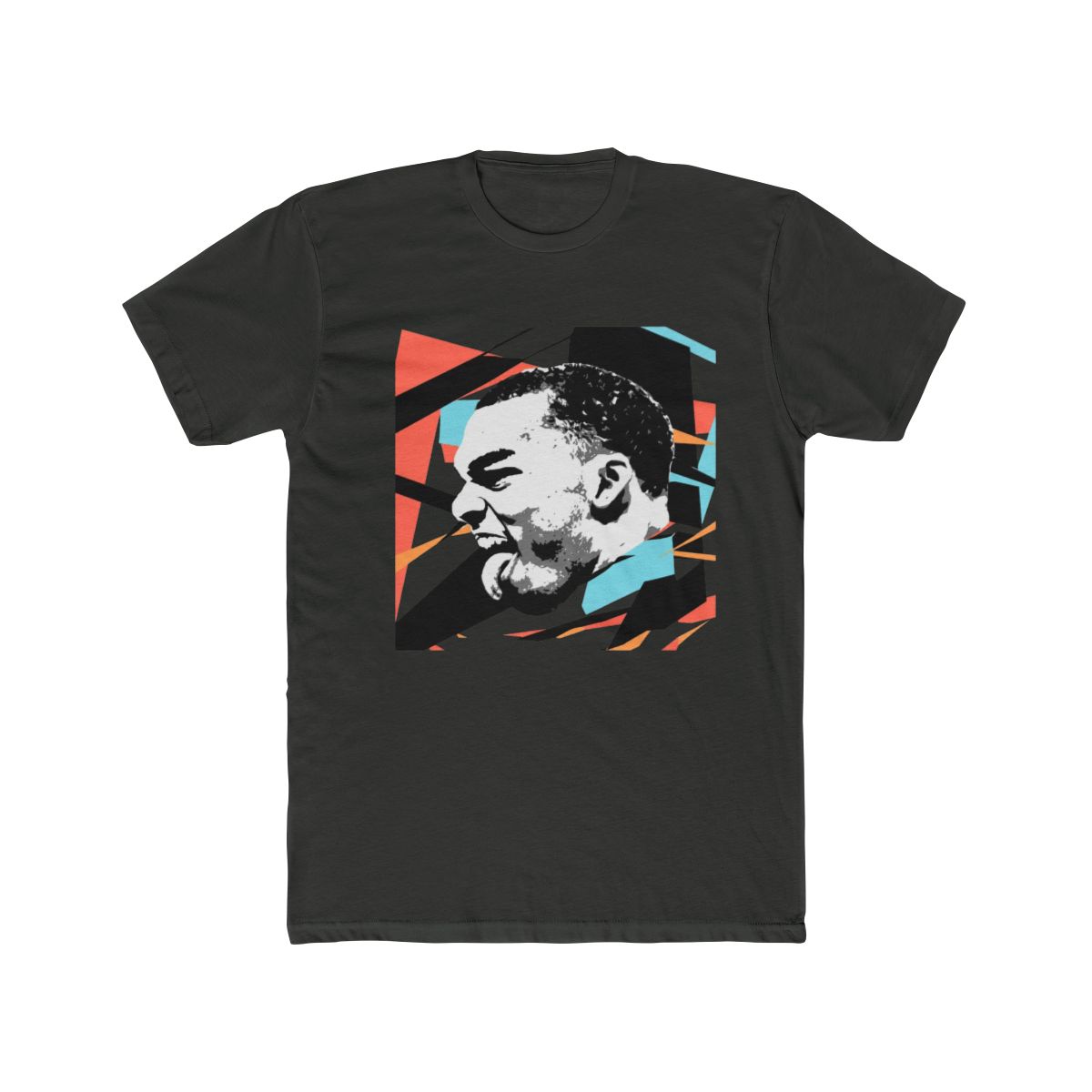 Victor Wembanyama - San Antonio Spurs T Shirt - alternate angle 5, merchandise