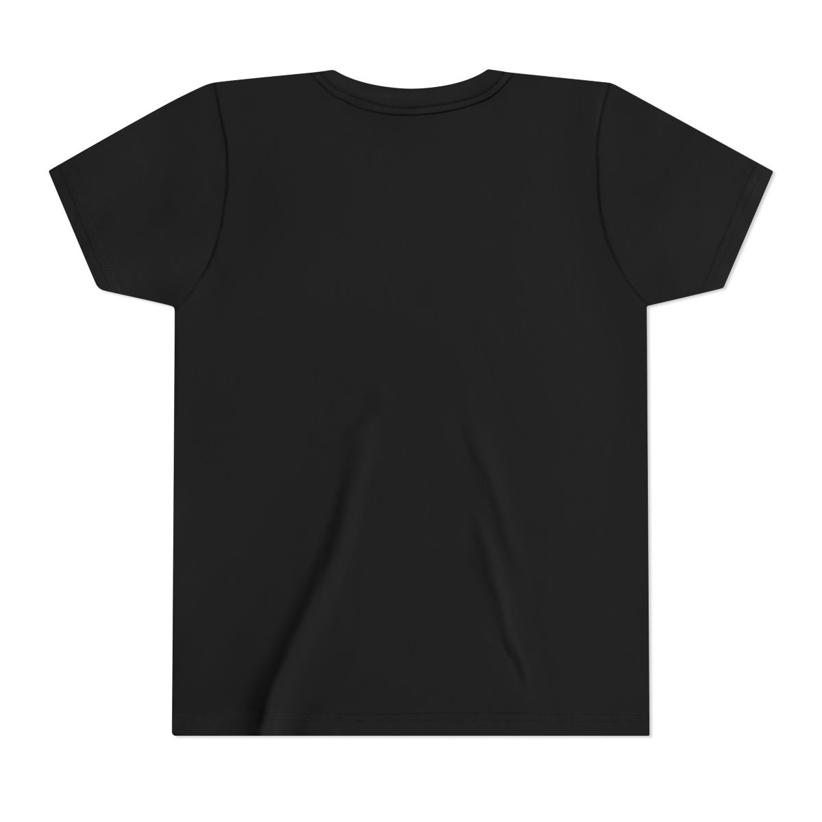 Victor Wembanyama Mirror GOAT Kids T Shirt - alternate angle 1, merchandise